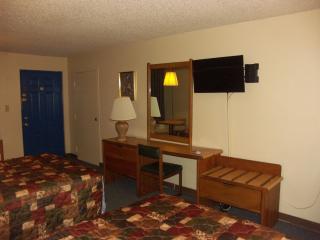 Deerwood Inn & Madison Campground - Madison - 4