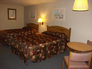 Deerwood Inn & Madison Campground - Madison - 5