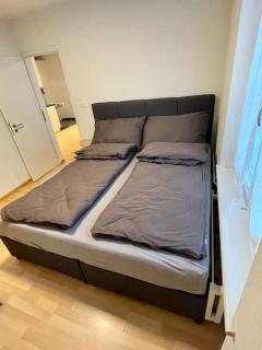 Gemütliche Wohnung an bester Lage im Kreis 4 - Zurigo - 4