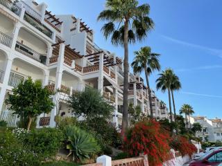 Sunset apartment, front line Mijas Golf - Mijas - 1