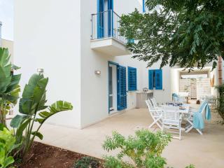 Lisca Bianca - San Vito lo Capo - 7