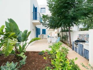 Lisca Bianca - San Vito lo Capo - 6