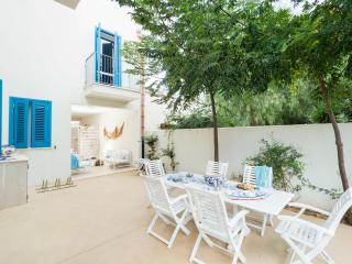 Lisca Bianca - San Vito lo Capo - 5