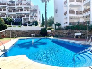 Sunset apartment, front line Mijas Golf - Mijas - 3