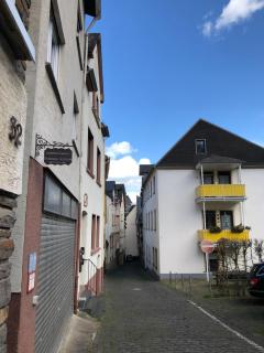 Gästehaus Ziemons - Cochem - 4
