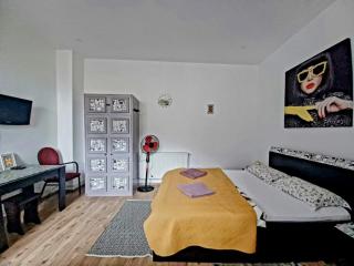 Brașov Central Studio - Braşov - 3