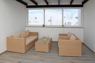 Villa Mariesa - Playa Blanca - 9