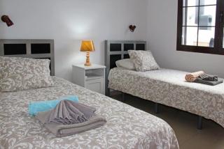 Villa Mariesa - Playa Blanca - 8