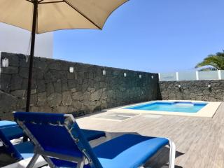 Villa Katarina - Playa Blanca - 7