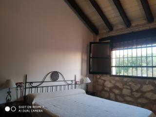 Casas Rurales Las Viñas - Osuna - 6