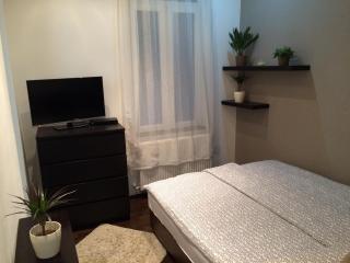 Central King Apartment - Budapest - 4