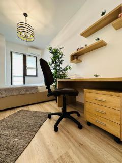 Luxury Studios - Iaşi - 6