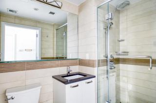 Amazing Midtown W 1BR w Gym nr Times Sq NYC-650 - New York - 1