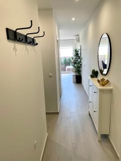 GATU PREMIUM Sandia Beach lujo junto al mar, parking y piscina común," Preferente mayores de 21 años y familias " - 1