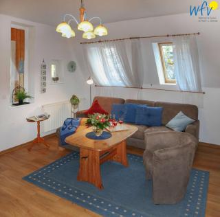 Weisses Rössl Ferienwohnung Wellenreiter - Binz - 5
