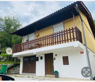 La maison au pays de la nature ,6 couchages - 4