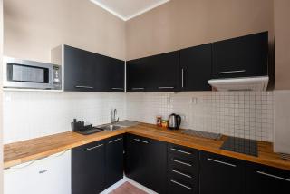 Vals Garden Apartment - Prague - 3