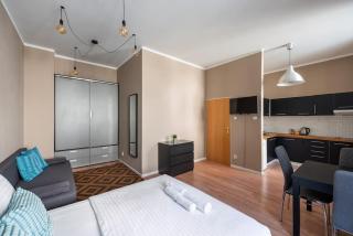 Vals Garden Apartment - Prague - 1