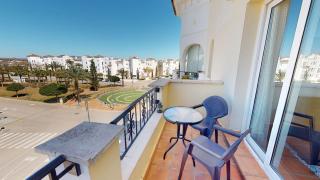 Penthouse TownCentre-Murcia Holiday Rentals - Roldán - 0