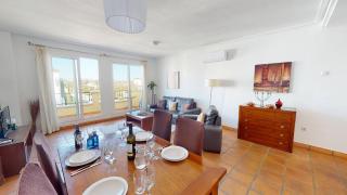Penthouse TownCentre-Murcia Holiday Rentals - 7