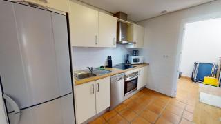 Penthouse TownCentre-Murcia Holiday Rentals - 6