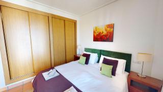 Penthouse TownCentre-Murcia Holiday Rentals - Roldán - 3