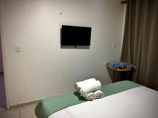 Apto Aquaville Resort - Aquiraz - 4
