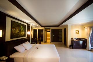 Champlung Mas Hotel Legian - 7