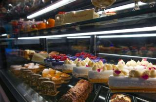 Ring Stone Hotels Bosphorus - Special Class - 1