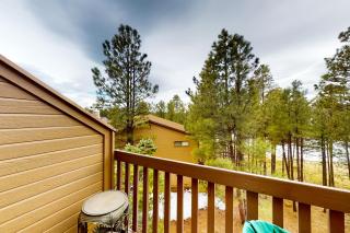 Whispering Pines Retreat - Flagstaff - 8
