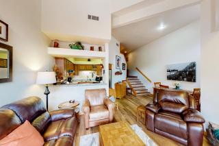 Whispering Pines Retreat - Flagstaff - 7