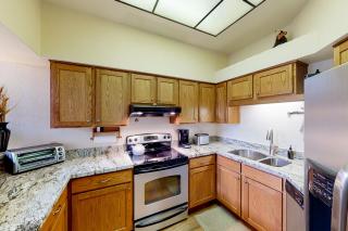 Whispering Pines Retreat - Flagstaff - 3