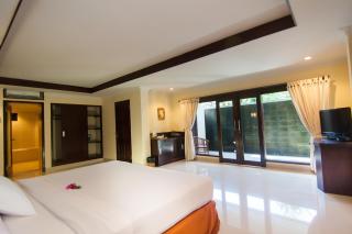 Champlung Mas Hotel Legian - 6