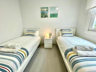 GATU PREMIUM Sandia Beach lujo junto al mar, parking y piscina común," Preferente mayores de 25 años y familias " - El Puerto de Santa María - 1