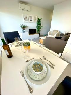 GATU PREMIUM Sandia Beach lujo junto al mar, parking y piscina común," Preferente mayores de 21 años y familias " - 8