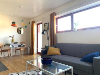 Le Balcon Rouge - 8