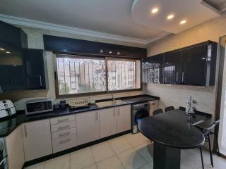 Deir Ghbar 3 rooms apart - Amman - 7