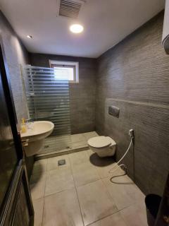Deir Ghbar 3 rooms apart - Amman - 5