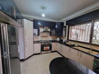 Deir Ghbar 3 rooms apart - Amman - 4