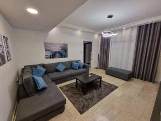 Deir Ghbar 3 rooms apart - Amman - 3