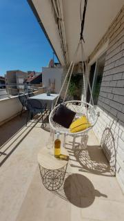 Apartment Vrle - Omiš - 7