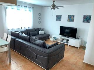 Villa Poppy, Royal Park Village, Corralejo - 1