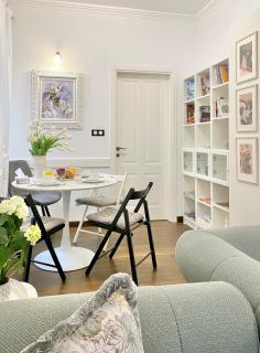Vintage Top Centre Apartment - Sofia - 5
