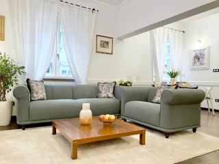 Vintage Top Centre Apartment - Sofia - 1