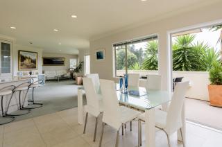 Seascape Villa B&B - Tauranga - 8