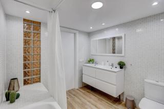 Apartamento Caleta Interian - Santa Cruz de Tenerife - 1