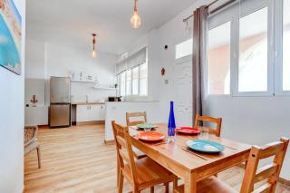 Apartamento Caleta Interian - Santa Cruz de Tenerife - 6