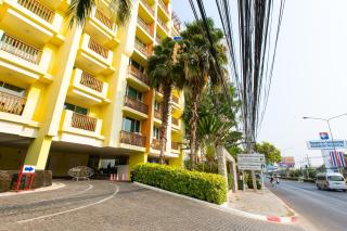 Mykonos Condo - Hua Hin - 0