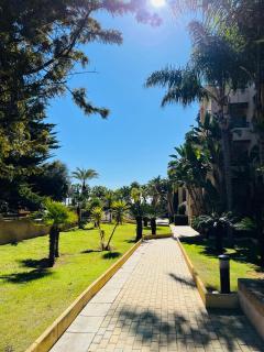 Los Jardines Isla Canela - Huelva - 9