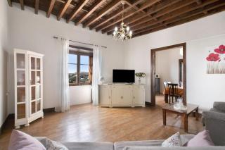 Villa Esperanza - La Cisnera - 5